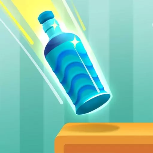 Flip Bottle
